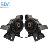 Car Accessories Auto Parts Rubber Steel Engine Motor Mounting 12372-15220 for TOYOTA COROLLA