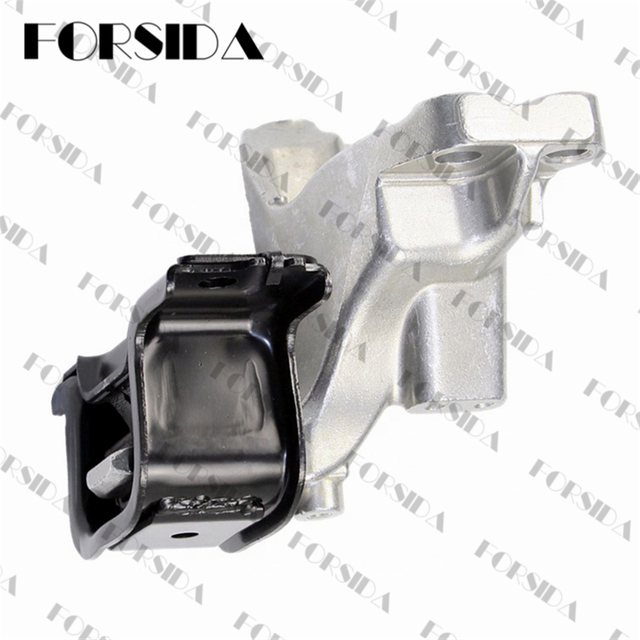 Wholesale Auto Parts Engine Transmission Mounting 50850-T7G-912 for Honda Vezel RU1