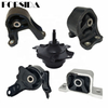Hot Sale Rubber Suspension Accessories High Quality Auto Spare Parts Engine Support Mounting 50840-S7C-980 for Honda CR-V 2002-2005 RD5
