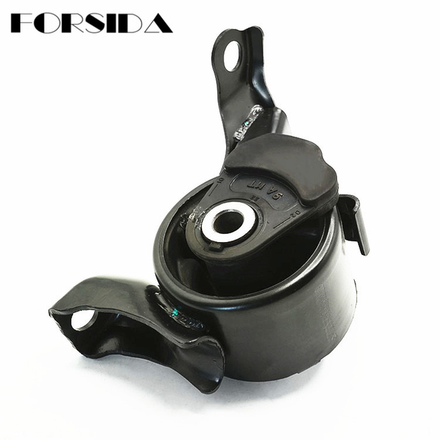 Auto Spare Mount Wholesale High Quality Engine Transmission Mounting Rubber 50805-S9A-013 for Honda CR-V RD5