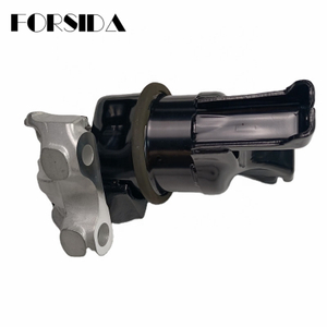 Hot Sale Factory Outlet BLACK Rubber Engine Motor Mounting 50820-T4N-H01 For Honda Civic FB2 2012-2015 
