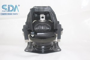 High Quality Auto Hydraulic Spare Parts Engine Mount Mounting 50810-SZA-A02 for HONDA PILOT J35Z4 3.5 4WD 2008- 