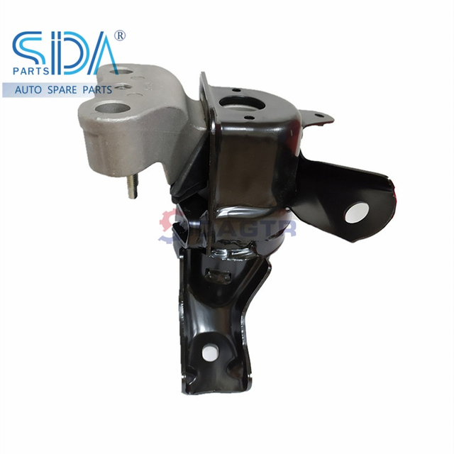  Auto Spare Parts Brake System Car Front Axle Right Engine Mounts 12305-0T020 for Toyota Corolla