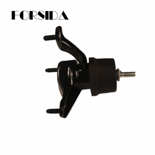  Suspension Accessories Front Left Insulator Mounting Engine Mount 12372-0H110 For Toyota Camry Avalon