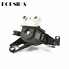 Auto Spare Parts Accessories Transmission Hydraulic Rubber Engine Motor Mounting 12305-0T150 for Toyota Corolla Auris