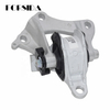Auto Parts Engine Mount Rubber Bracket 50850-TES-H81 for Honda CIVIC FC7 2017-2021 Years
