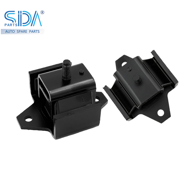  Rubber High Quality Auto Parts Engine Mount 11320-VB000 for Nissan Patrol Y60 Y61