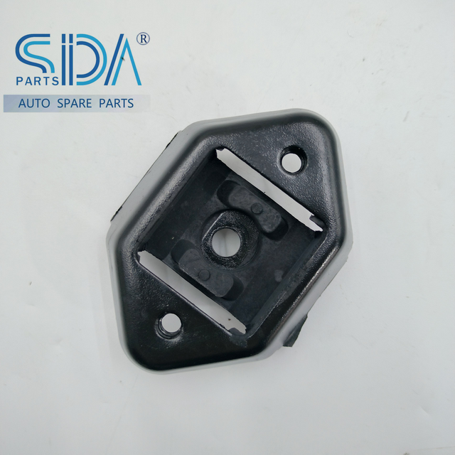 Auto Spare Parts Engine Motor Mounting Rear 11710-81A00 for Suzuki JIMNY SAMURAI 1998-2004