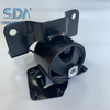 Wholesale Price Engine Motor Mount 11620-58MC0 11620-M79M00 For SUZUKI SWIFT AZF414 2014