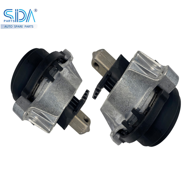 Auto Engine Support Motor Mounts 22116860457 for BMW 5 Series G30 G38