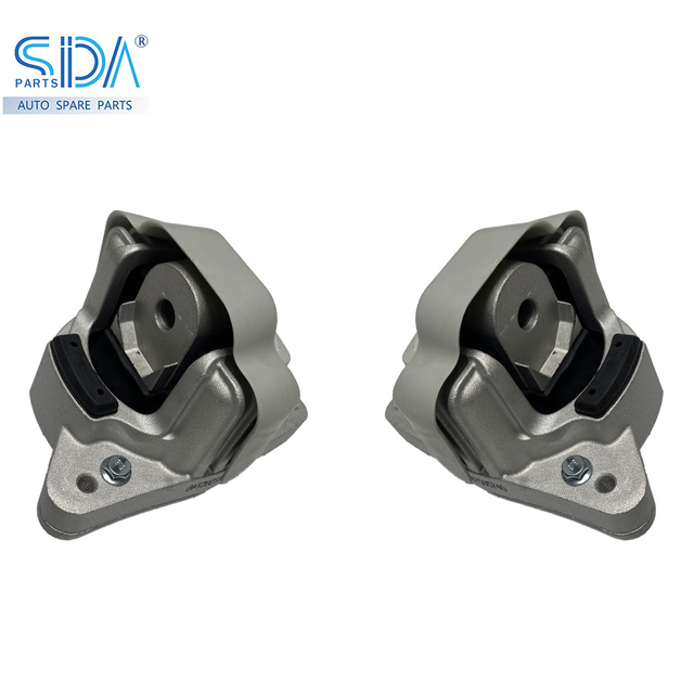 Auto Spare Car Left Parts Engine Mount 94637505740 for Porsche Macan 3.0T