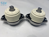Hot Sale Eustein Engine Parts Transmission Mount Engine Mount 1662406017 4632400600 for Mercedes Benz W463 W203