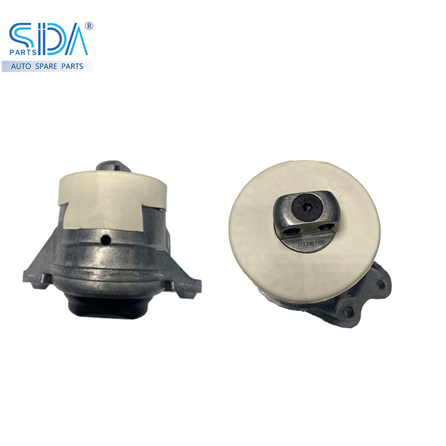 Car Engine Motor Mount Mounting 2132401300 for Mercedes Benz X253 GLC63 AMG