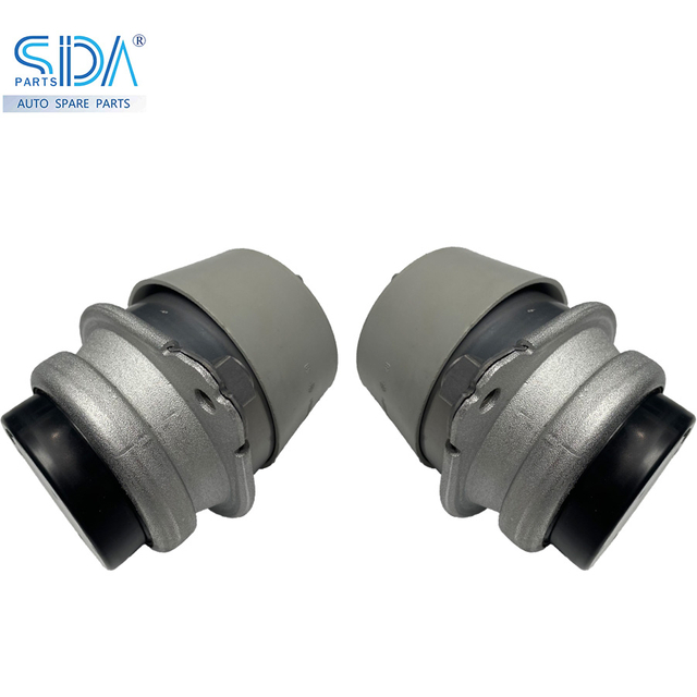 High Quality Right Hiparts Engine Motor Mounts 94837504901 for Porsche Cayenne 955 957 V8 4.5 4.8 Q7