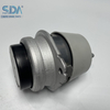 High Quality Left Hiparts Engine Motor Mounts 94837505001 for Porsche Cayenne 955 957 V8 4.5 4.8 Q7