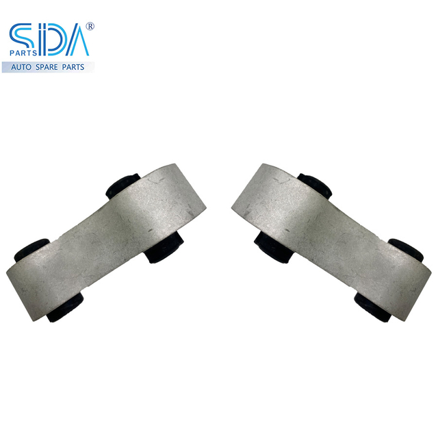 Auto Motor Engine Mount 8V51-6P082BD for Ford Fiesta 1.25L/1.AL/1.6L 2008-2015