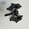 Rubber Front Car Auto Engine Transmission Mount 1632400217 for Mercedes Benz W163