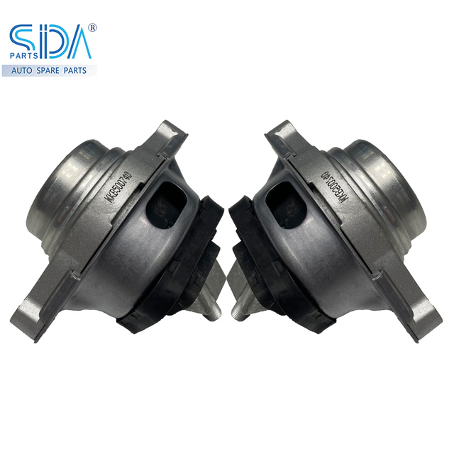  Engine Mounts Suitable KKB500740 for Land Rover Range Rover Foot Glue V8