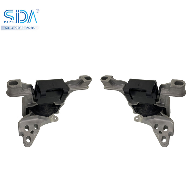 Hydraulic Rubber Engine Mount Support D10G-39-06YW DH3V-39-06YW for Mazda CX-3 DK 2.0L 2015-2018
