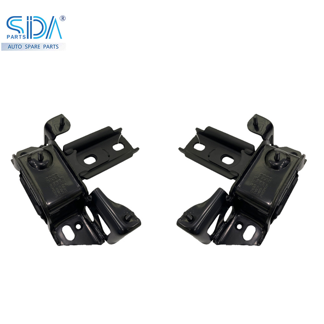 Auto Parts Supply Engine Mount DG81-39-070 D652-39-070 for Mazda 2