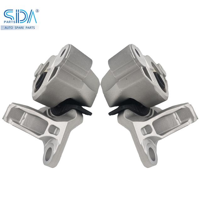  Rubber Motor High Quality Auto Parts Engine Mount 11220-6CT0A for Nissan Teana Altima L34,MR20 