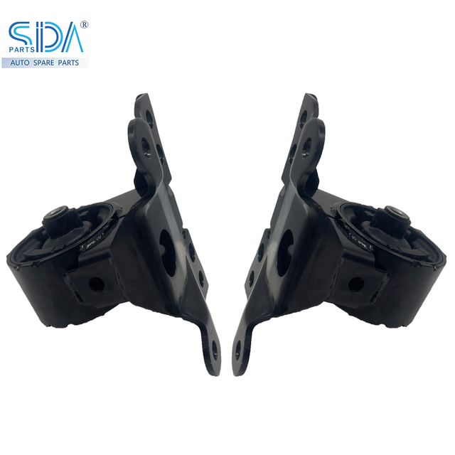  Auto Spare Parts Suspension Parts Wholesale High Quality Insulator Engine Mounts 11220-8H310 for Nissan X-TRAIL 2001-2002