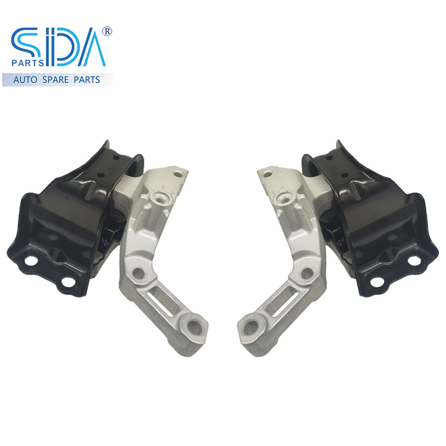 Wholesale High Quality Auto Spare Parts Engine Mounts 11210-1HC0C for Nissan Livina March