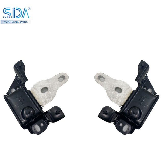 Hiparts Rubber Support Auto Parts Engine Mount 8V51-7M121AE for Ford Fiesta CCT 2014-2019