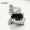 Wholesale High Quality Auto Spare Parts Engine Mount Rubber Iron 50820-SWG-T01 for Honda CR-V 2007-2011