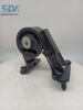 Wholesale Auto Parts Supplier Rear Engine Mount 12371-36090 for Toyota FJ Cruiser RAV4 WILDLANDER