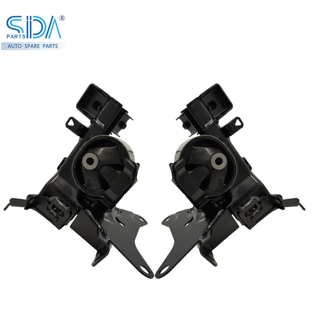 Wholesales Factory Price RUBBER ENGINE MOUNT 12372-21400 for TOYOTA VITZ 10-19,Aqua Prius 11-18,Corolla AXIO/Fielder