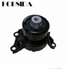 Hot Sales Japanese Spare Parts Rubber Side Engine Mount 50822-T5R-A01 for Honda GK5 City 2014 GM6 Vezel RU1 1.5 L 