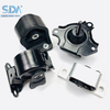Wholesale Supplier Cars Spare Parts Engine Motor Mount 50821-S9A-013 for Honda Element Jazz CR-V