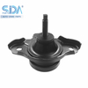 Factory Supply Chain High Quality Auto Parts Rubber Engine Mount 50821-SAA-013 for HONDA CRV RD5 RD7