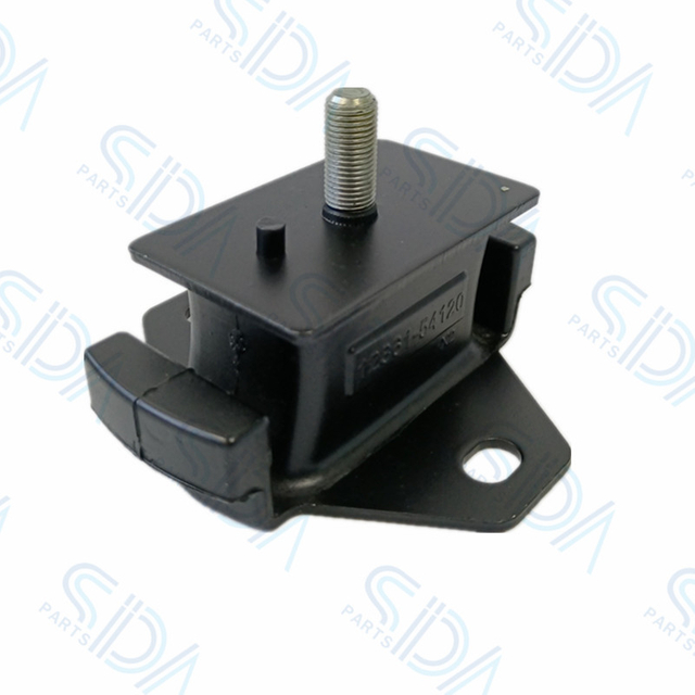 Wholesale Auto Spare Parts Engine Mounts 12361-54120 for Toyota Hilux
