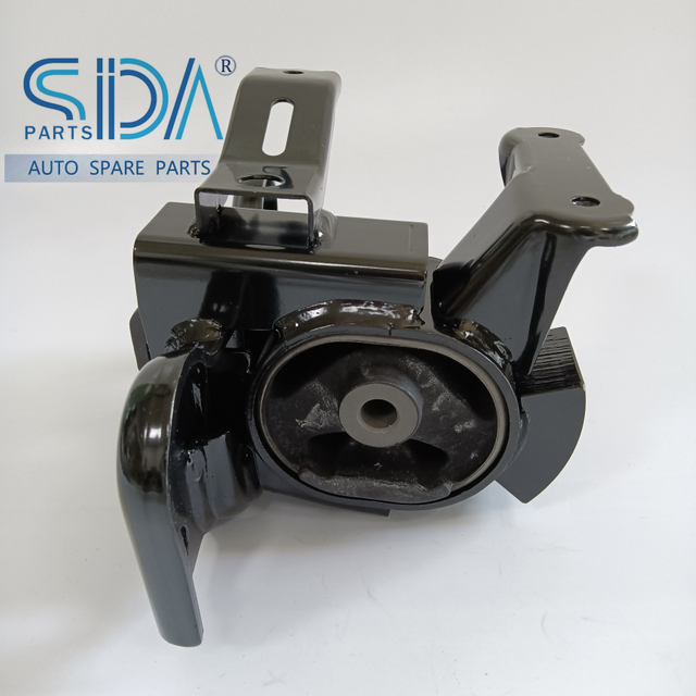  Hot Sale Lower Price Auto Spare Parts Engine Motor Mounts 12372-0T020 for Toyota Corolla