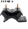 Vehicle Transmission Japanese Car Spare Parts Rubber Engine Mounting 12372-74570 12372-74380 for Toyota Camry 