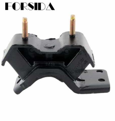 Vehicle Transmission Japanese Car Spare Parts Rubber Engine Mounting 12372-74570 12372-74380 for Toyota Camry 