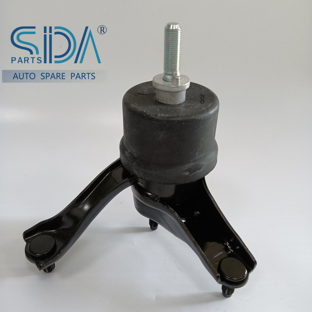 Wholesale High Quality 12372-28020 Engine Motor Mount Rubber for Toyota CAMRY HARRIER
