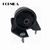 Auto Spare Parts Accessories Rubber Engine Motor Mounting 12371-15241 for Toyota Corolla 96-97