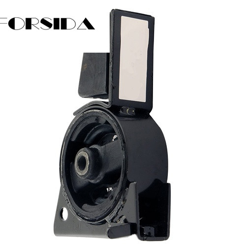 Auto Spare Parts Rubber Engine Motor Mounts 12361-0D021 for Toyota Corolla 1999