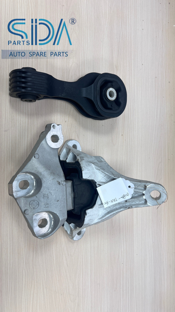 Wholesales Factory Auto Parts Engine Transmission Mounting 50850-TRN-H02 50890-TRN-H02 for Honda Acura CDX