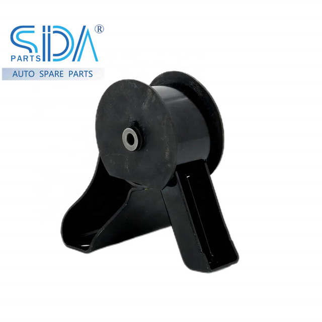 Auto Parts Transmission Rubber Engine Motor Mount Rear 11710-70H00 11710-62L00 for SUZUKI Ignis 2003-2008