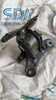 Wholesale Brand New Original Auto Parts Rubber Support Engine Mounting Insulator 12372-F2090 for Toyota RAV4