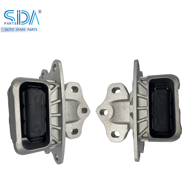 Auto Parts Engine Mounting Motor Mounts 22316853453 for BMW Mini Cooper R55 LCI R56 R57 R58