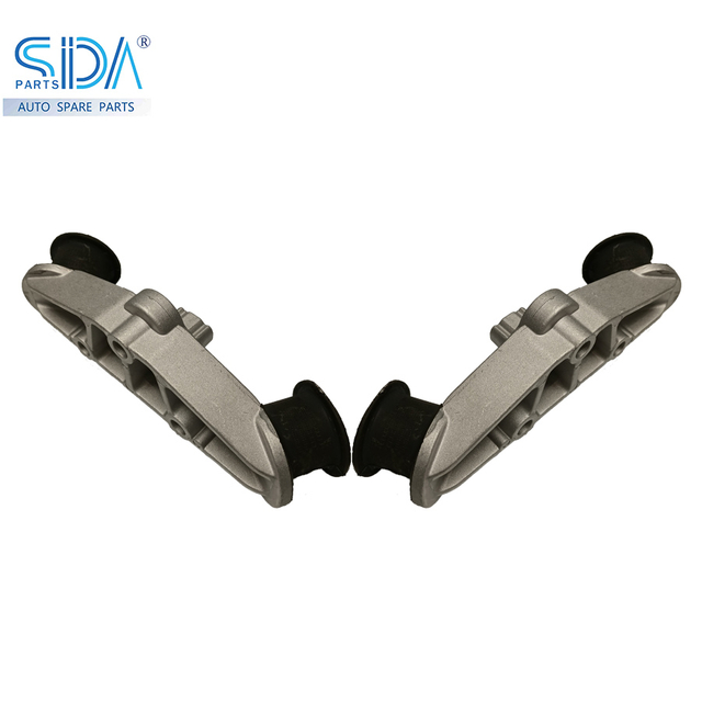 Engine Rubber Mounting Support 97037511801 for Porsche Panamera 4.8 
