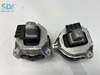 Engine Mounts Left Right Side Mounting Bracket 22116860491 22116860492 for BMW 5/7 Series G32 G38