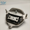  Car Engine Transmission Bracket Rubber Mount 8K0399151 for Porsche Macan Audi A4 B8 A5 A6 Q5
