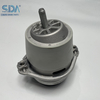 High Quality Right Hiparts Engine Motor Mounts 94837504901 for Porsche Cayenne 955 957 V8 4.5 4.8 Q7
