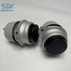 High Quality Left Right Hiparts Engine Mounts 94837505001 94837504901 for Porsche Cayenne 955 957 V8 4.5 4.8 Q7